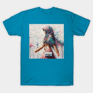 The Walk T-Shirt